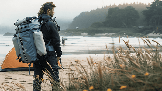 3 semaines en Asie du Sud-Est avec un sac à dos 40L : ce que le BagSlim a changé - BagSlim