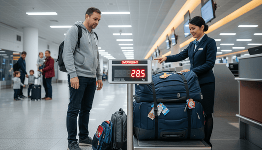 Comment voyager léger cet été : le guide ultime - BagSlim