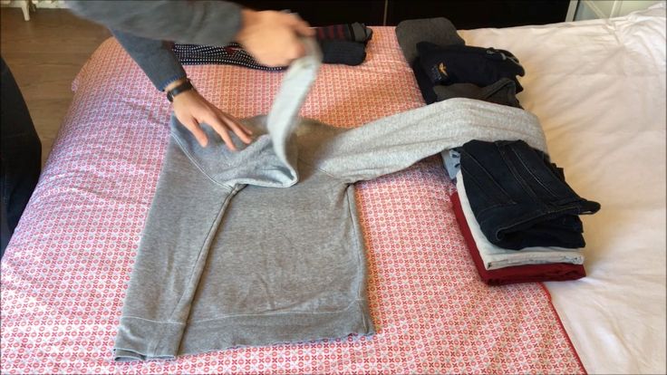 Gagner de la place dans sa valise : 8 astuces qui changent tout - BagSlim