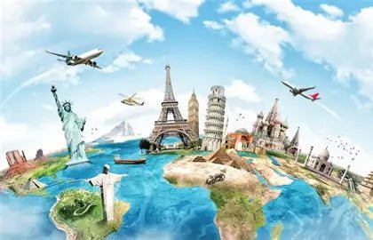 Ils voyagent avec BagSlim : témoignages de voyageurs cabine-only - BagSlim