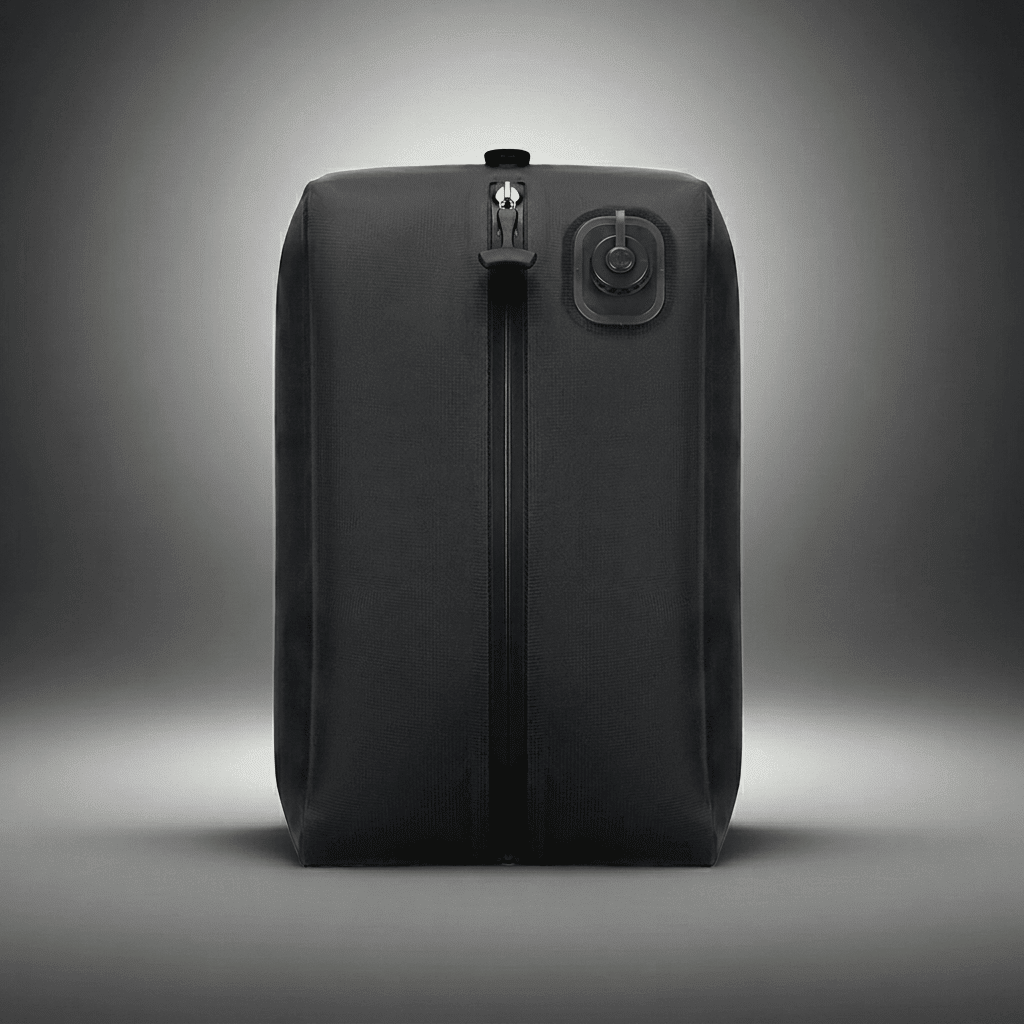 Les 7 indispensables pour préparer sa valise comme un pro - BagSlim