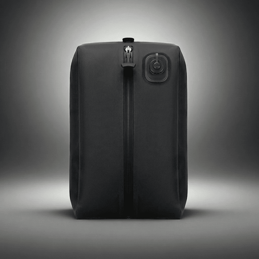 Les 7 indispensables pour préparer sa valise comme un pro - BagSlim