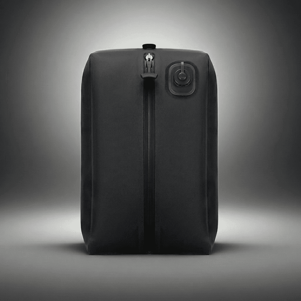 Les 7 indispensables pour préparer sa valise comme un pro - BagSlim