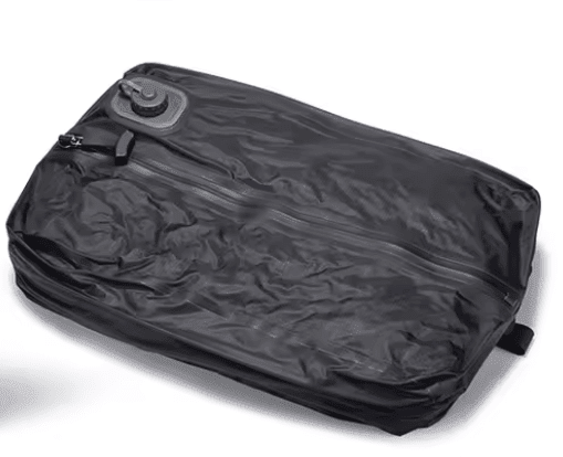 Meilleur sac compression voyage 2026 : notre selection - BagSlim