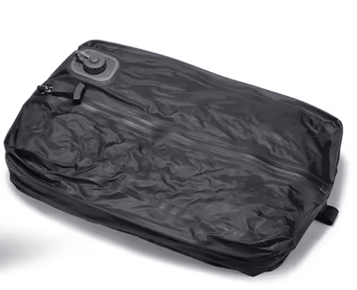 Meilleur sac compression voyage 2026 : notre selection - BagSlim
