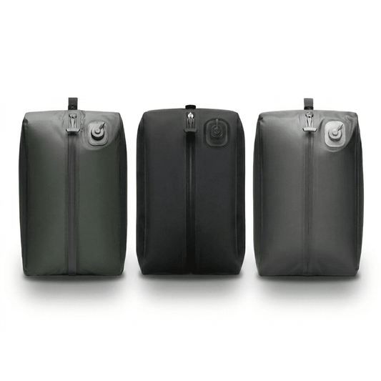 Sac compresseur voyage : guide complet 2026 - BagSlim