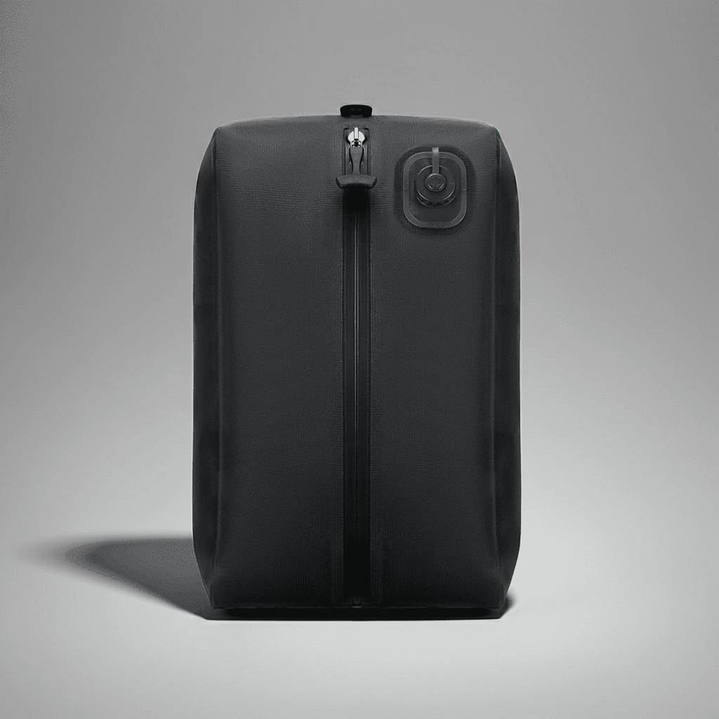 Sac compression vs sac sous vide : lequel choisir ? - BagSlim