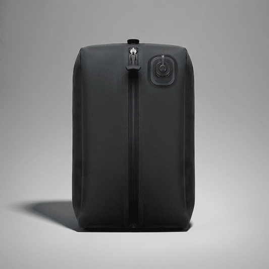 Sac compression vs sac sous vide : lequel choisir ? - BagSlim