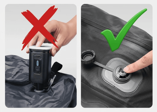 Sac de compression voyage : toutes les réponses à vos questions - BagSlim