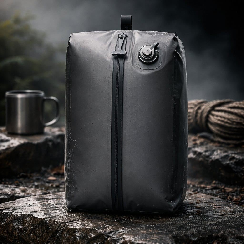 Sac de compression voyage : toutes vos questions - BagSlim