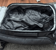 Sac gain de place voyage : comment choisir ? - BagSlim