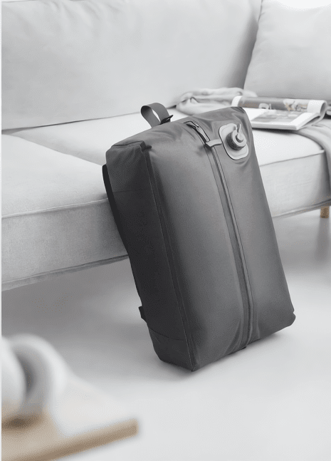 Valise pour un week-end : comment tout faire rentrer facilement - BagSlim