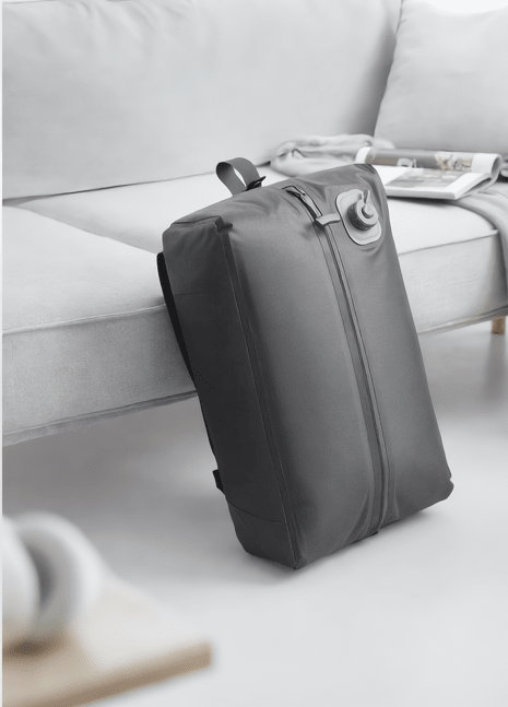 Valise pour un week-end : comment tout faire rentrer facilement - BagSlim