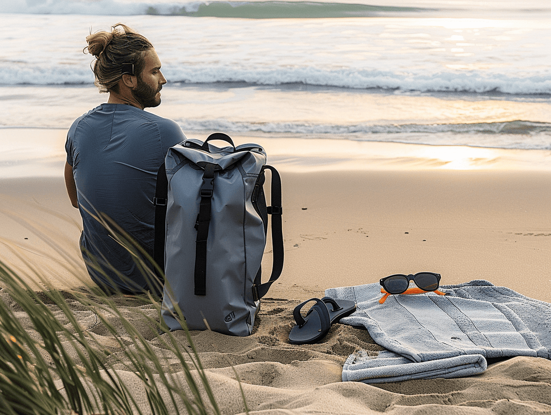 Voyage d’affaires : optimiser ses bagages en cabine - BagSlim