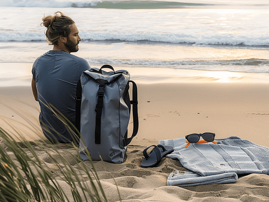 Voyage d’affaires : optimiser ses bagages en cabine - BagSlim