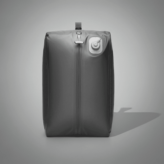 Voyage minimaliste : 10 conseils pour voyager avec moins et profiter plus - BagSlim