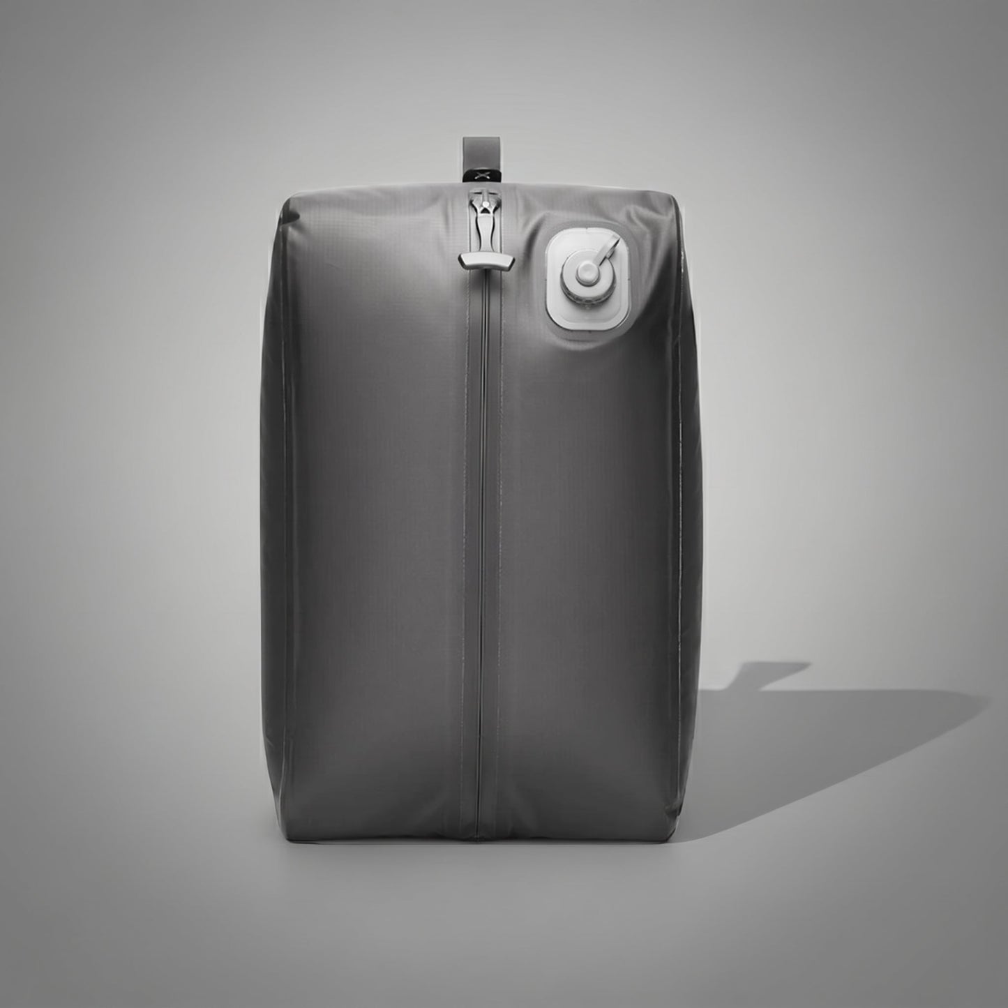 Sac de compression voyage automatique pompe USB-C intégrée BagSlim - BagSlim - Nom du produit - caractéristique principale - marqueproduct_title - rangement bagage | BagSlim