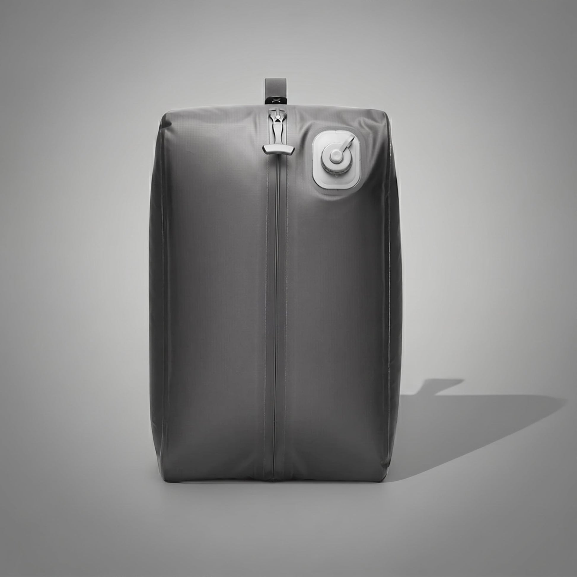 Sac de compression voyage automatique pompe USB-C intégrée BagSlim - BagSlim - Nom du produit - caractéristique principale - marqueproduct_title - rangement bagage | BagSlim