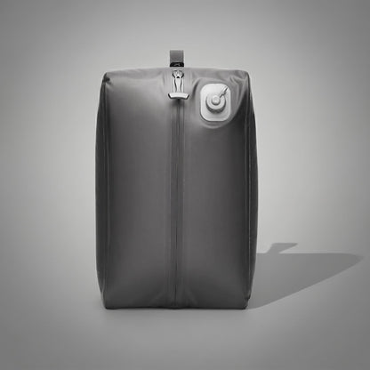 Sac de compression voyage automatique pompe USB-C intégrée BagSlim - BagSlim - Nom du produit - caractéristique principale - marqueproduct_title - rangement bagage | BagSlim