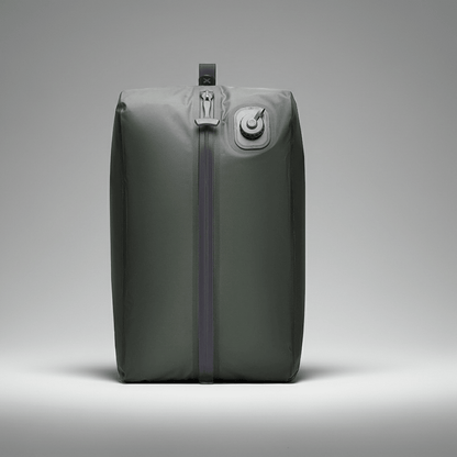 Sac de compression voyage automatique pompe USB - C intégrée BagSlim - BagSlim - Nom du produit - caractéristique principale - marqueproduct_title - rangement bagage | BagSlim