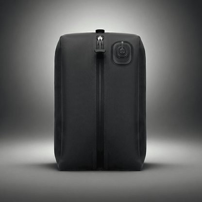 Sac de compression voyage automatique pompe USB-C intégrée BagSlim - BagSlim - Nom du produit - caractéristique principale - marqueproduct_title - rangement bagage | BagSlim